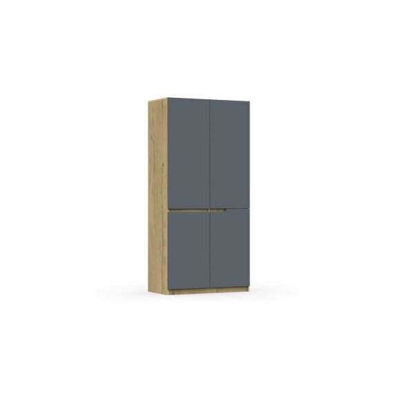 Шкаф 2Д Стелла