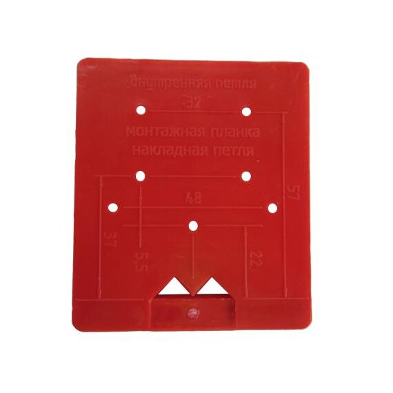 Мебельный шаблон МШ-06