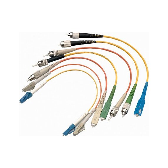 Патч-корды оптические