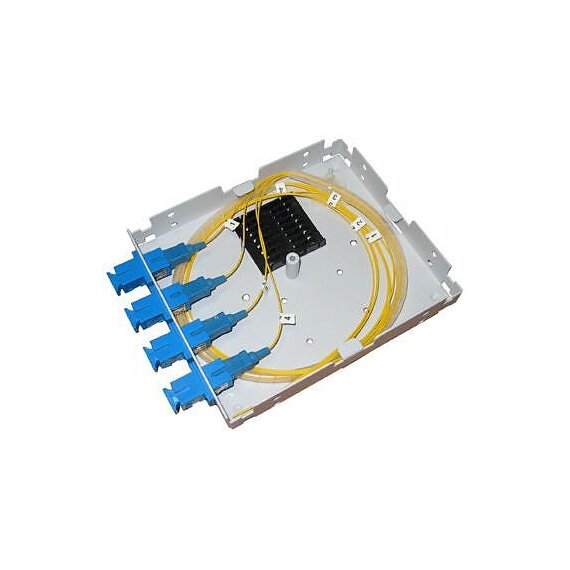 Коробки оптические настенные