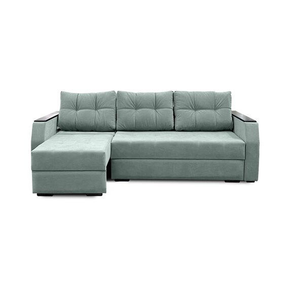 Угловой диван Патрик