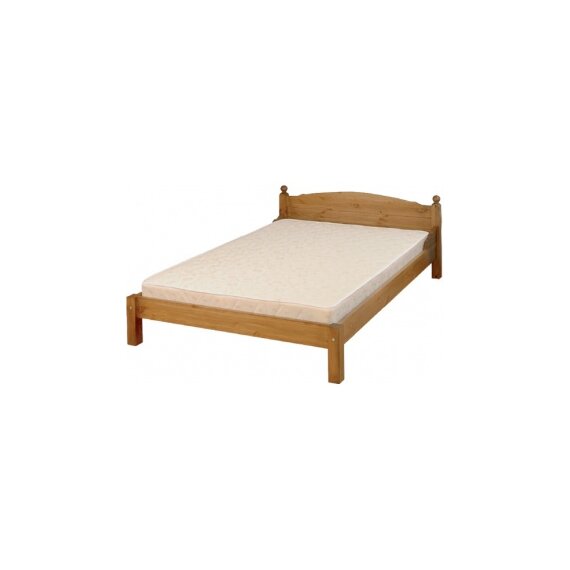 Кровать "Копенгаген" Внешний вид может не соответствовать изображению на картинке