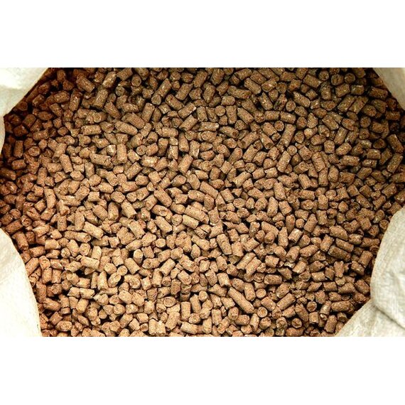 Комбикорм для телят