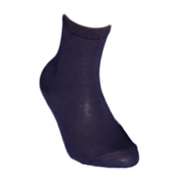 Носки "Махровый след"