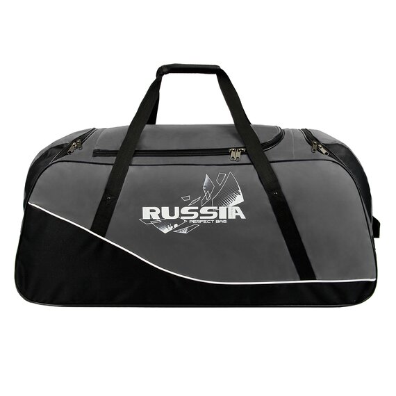 Дорожная сумка на колесиках Фаэтон спорт