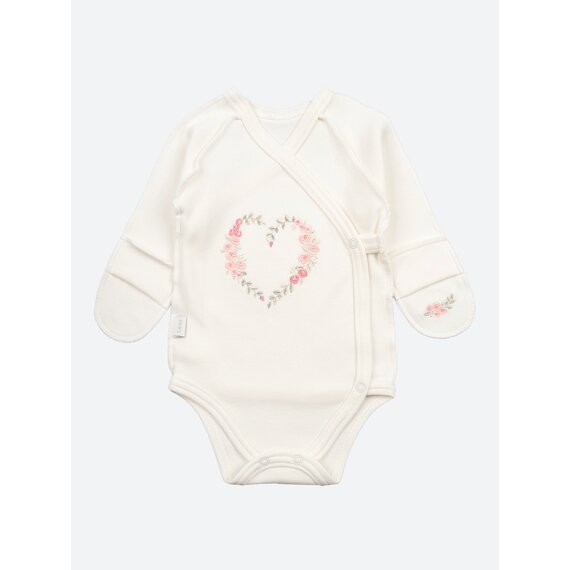 Боди "Прованс"