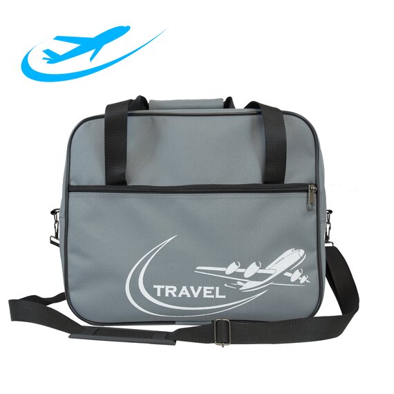 Дорожно-спортивные сумки. Ручная кладь Победа