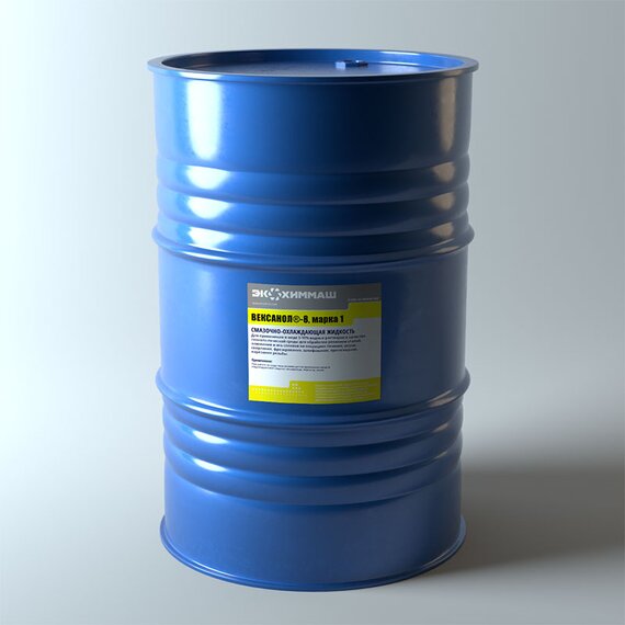 ВЕКСАНОЛ-8 200 л