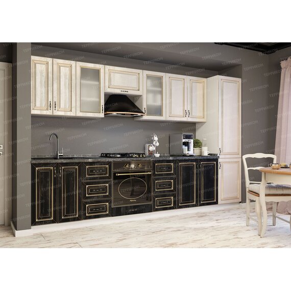 Кухонный гарнитур «Италия»