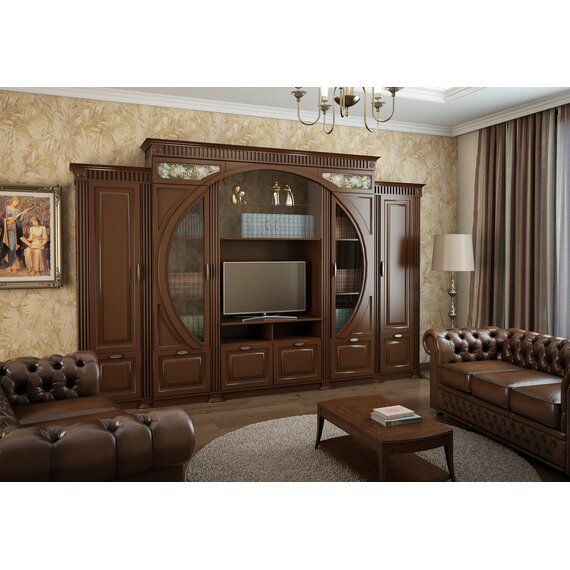 Шкафы Жанетта