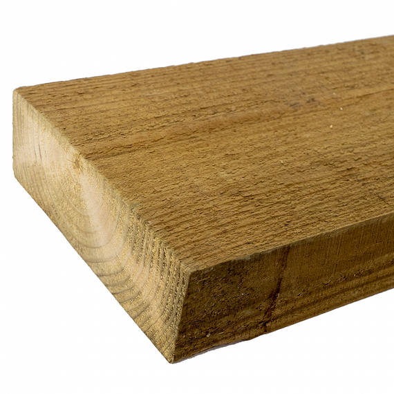 Лага усиленная каркасная