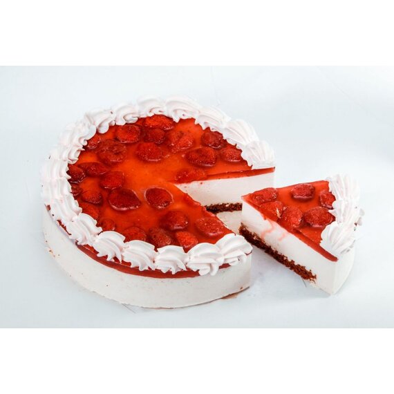 Торт "Йогуртовый"