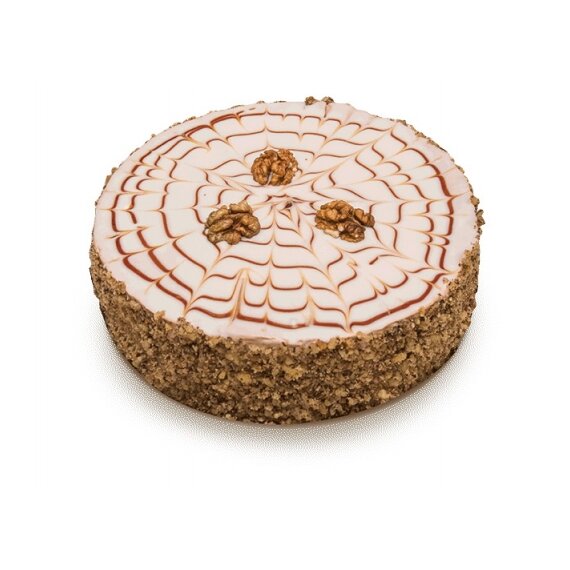 Торт "Эстерхази"