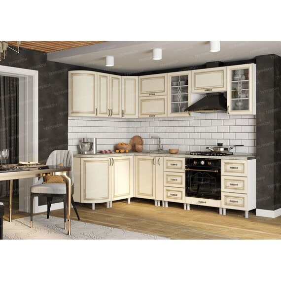 Кухонный гарнитур «Женева»