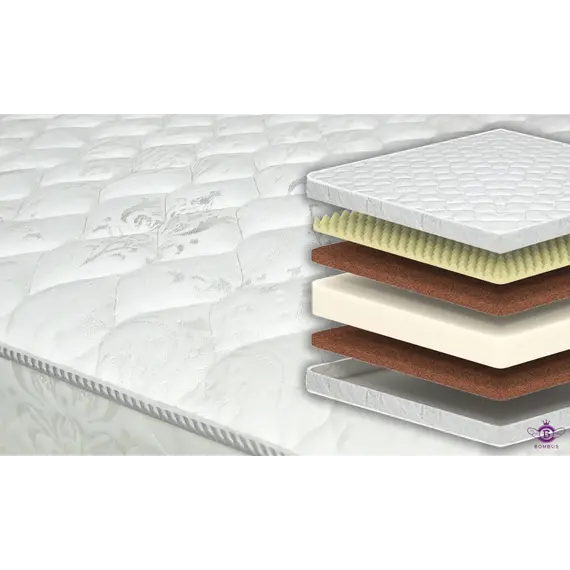 Матрас "BOMBUS STATERA-8"