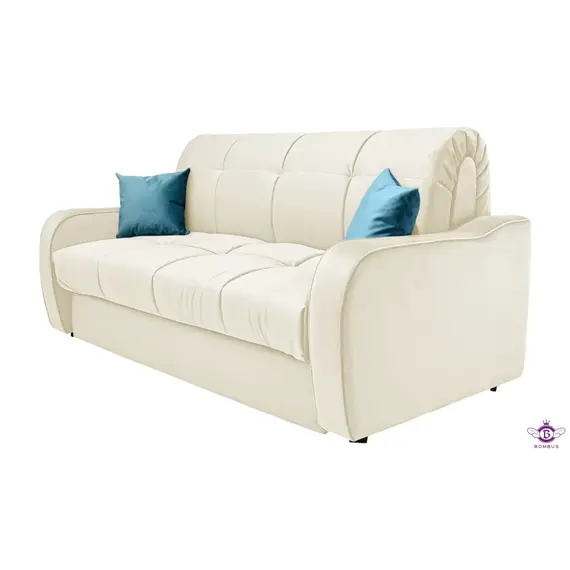 Диван Виктория прямой аккордеон