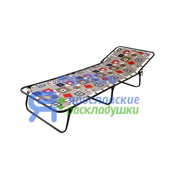 Кровать раскладная "Стандарт-Б"