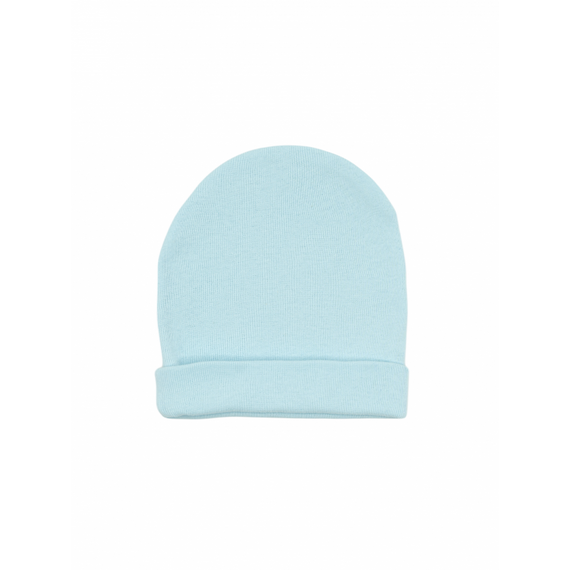 Шапочка двойная