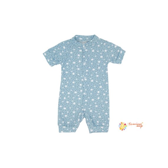 Песочник (Интерлок)