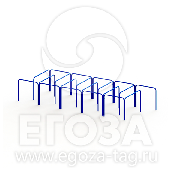 Полоса препятствий 1701