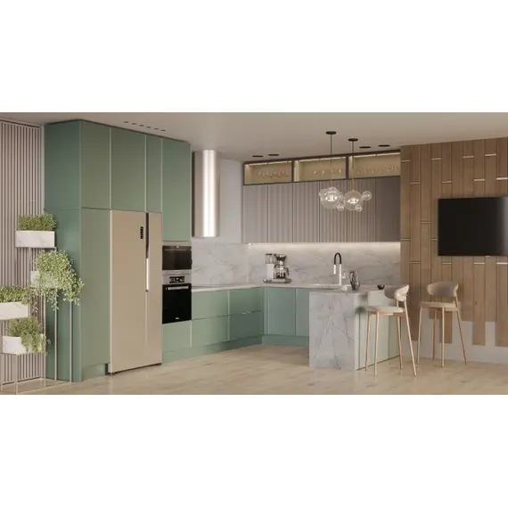 Кухни "Артемизия"