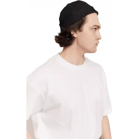 Головной убор "Бини" BEANIE унисекс черный