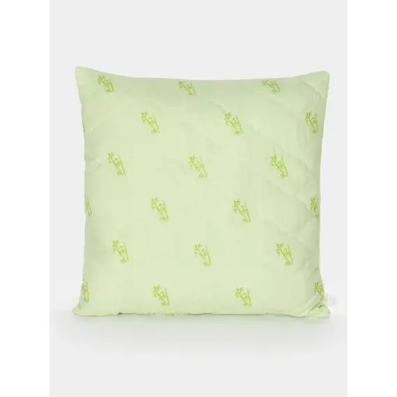 Подушка MEDIUM SOFT "Комфорт" BAMBOO