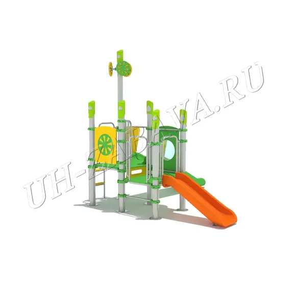 Игровой комплекс ДК-002