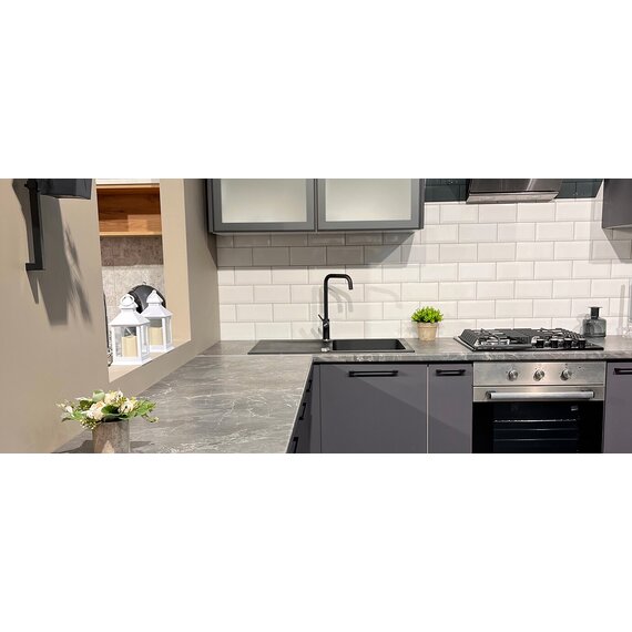 Кухня «Сатин»