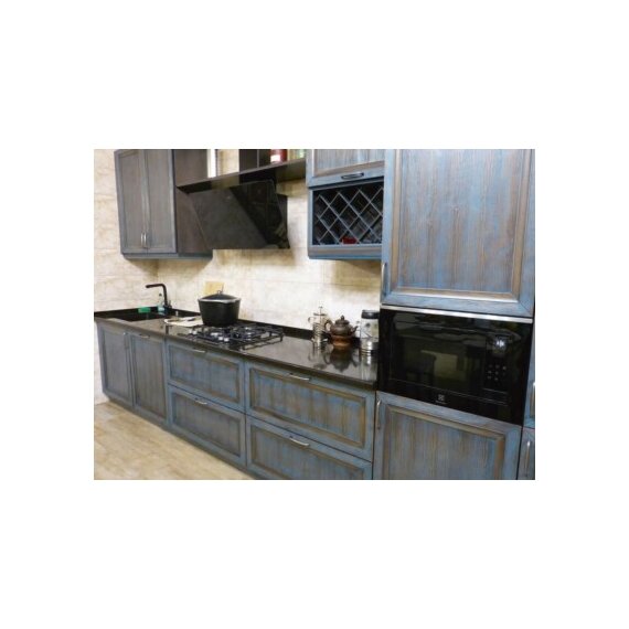 Кухни в стиле классика