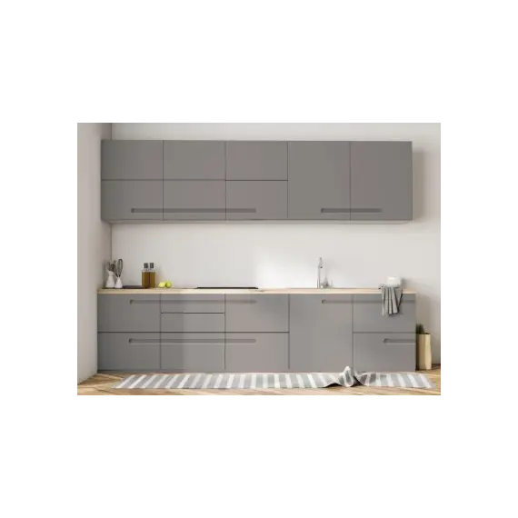 Современные кухни