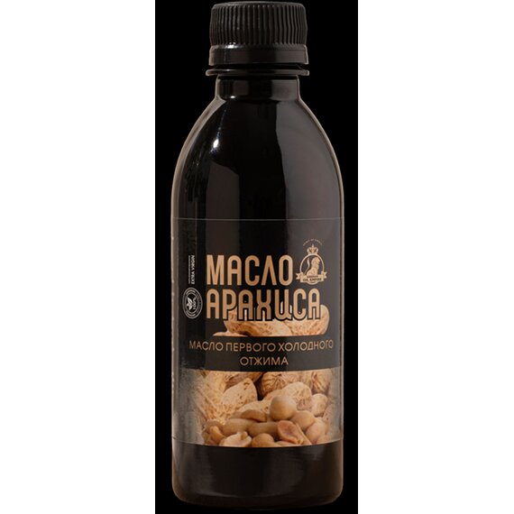 Арахиса масло