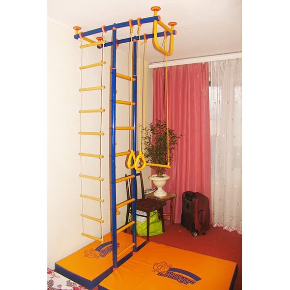 Детский спортивный комплекс "Малыш-2"