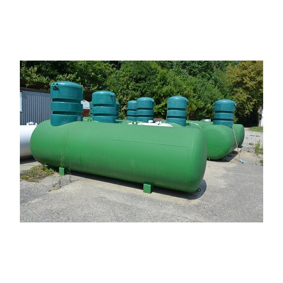 Ёмкость-10-м3