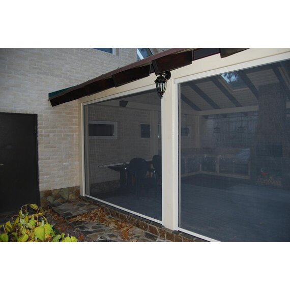 Москитные системы рулонные