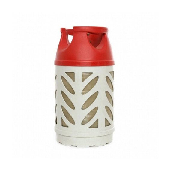 Баллон композитный RAGASCO 24,5л