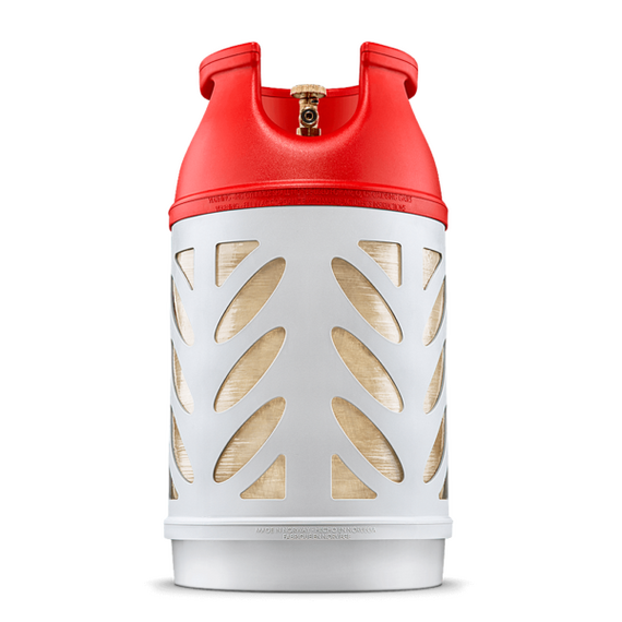 Композитный баллон HEXAGON RAGASCO 24,5 л