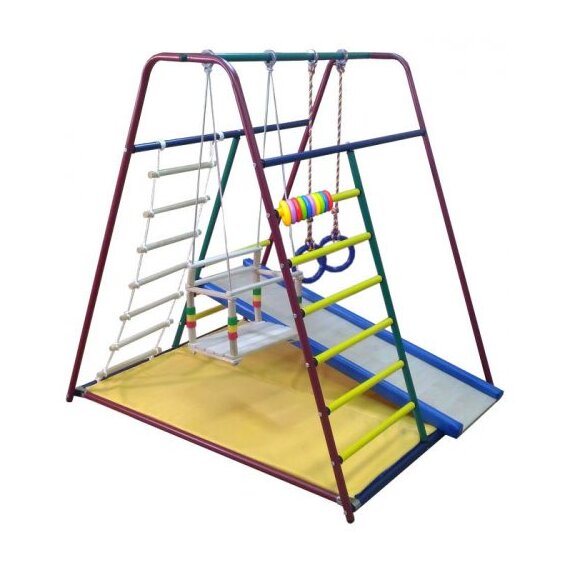 ДСК "Весёлый малыш"