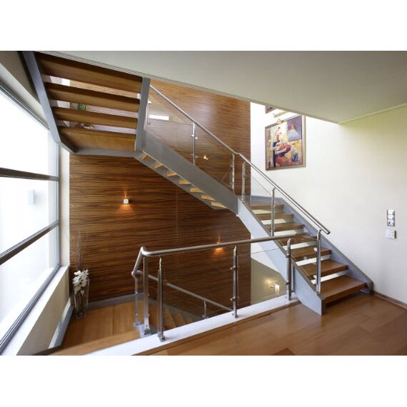 Маршевая лестница