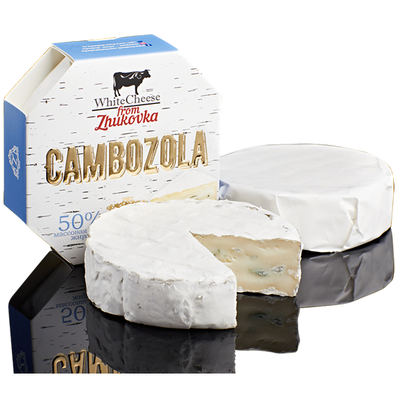 Сыр Камбоцола (CAMBOZOLA)