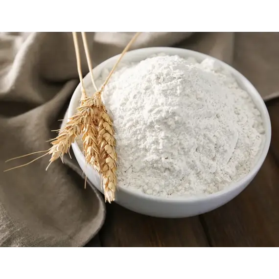 Мука пшеничная высший сорт оптом в мешках 50 кг