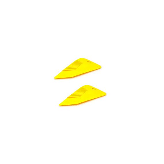 Шпатель для прикатки обоев "крыло"