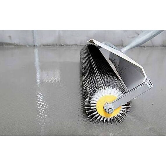 Игольчатый валик