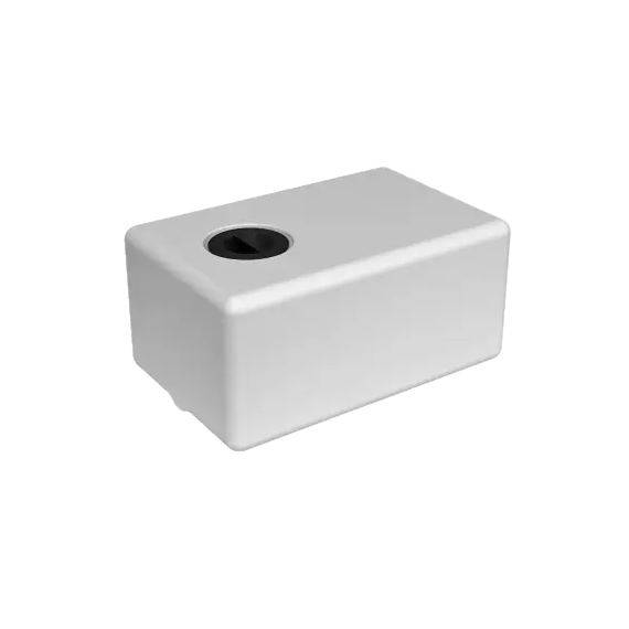 Емкость ЭВП 50л