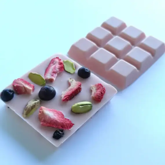 РАУМА Клубничный шоколад