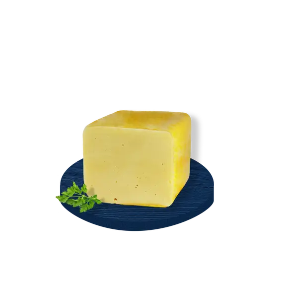 Сыр Моцарелла