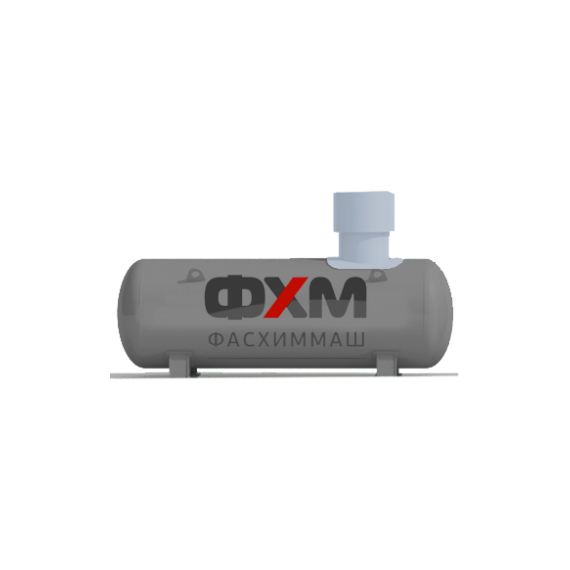 ГАЗГОЛЬДЕР ФАСХИММАШ, РОССИЯ - 25000 ЛИТРОВ