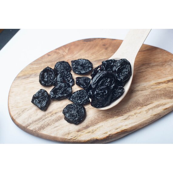 Чернослив плоский