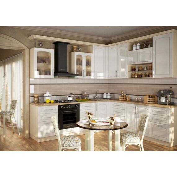 Кухонный гарнитур «Лори»