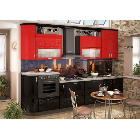 Кухонный гарнитур «Памела»